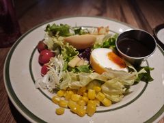 -玛格萝妮比萨屋(陆家浜路店)