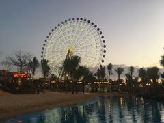 -三亚海昌梦幻海洋不夜城