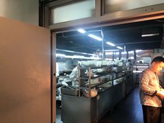 -小放牛炒菜馆(军校店)