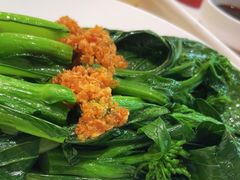 -蔡澜点心·粤菜(月星环球港店)