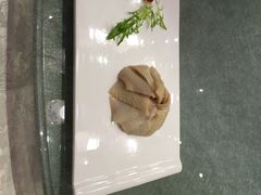 冰镇脆皮鸡-世博源公馆·本帮融合菜·主题包厢·江景餐厅