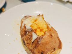 -楼兰古丽·新疆拌面·清真(华阳城店)