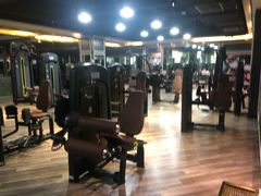 -诺德健游泳健身会馆(良渚欧文店)