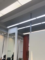 -CHIC 国潮男士发型