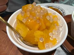 -聪嫂私房甜品(旺角二店)