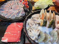 -丽江庭院之爱在路上(西单店)
