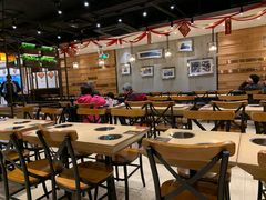 大堂-大家乐(广州白云三元里2店)