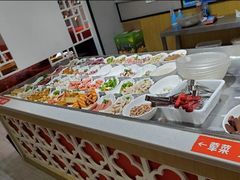 -天府国麻辣香锅(李沧万达店)