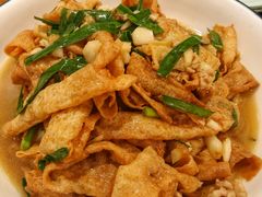 井冈山豆皮-回家吃饭·地道南昌菜(建德观总店)