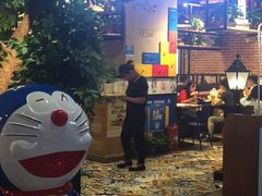 -花少爷的粥(中贸广场店)