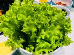 -韩时烤肉(枫蓝店)