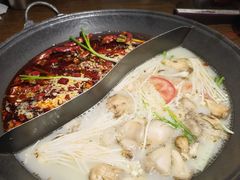 -萍姐火锅·公路夜市(打浦桥日月光店)