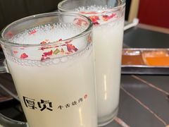 -厚贞日式烤肉(浦东汇智店)