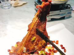 -小菜园新徽菜(芜湖镜湖苏宁店)