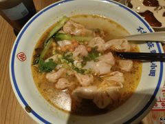 -遇见小面(江湾阳光天地店)