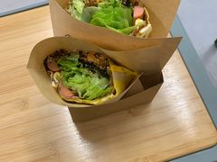 -虎伢Fuuya!咖啡煎饼(陆家嘴波特营店)