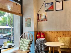 -251#coffee roasters(沿河东路店)