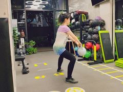 -VPsmart私教健身工作室(新华路旗舰店)