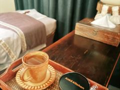 -Angkor SPA 柬埔寨古法按摩(环贸店)