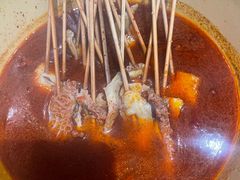 -北三老太太烧烤(人生一串上榜店)