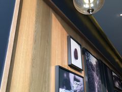 -星巴克(青浦宝龙店)