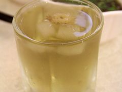 芦荟菊花蜜-渝利重庆火锅