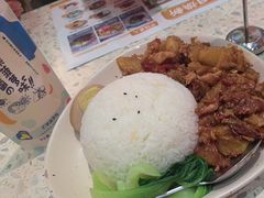 -雲物·云南小馆(好悦天地店)