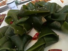 -扒虾小妹儿麻辣海鲜(宏图街店)