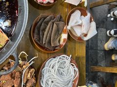 -正南齊北重庆老火锅(光华村直营店)