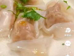 -南城香·饭香串香馄饨香(青年路店)