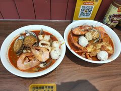 -大中沙茶面(中山路店)