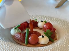 -Caprice(香港四季酒店)