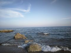 -北戴河东海水浴场