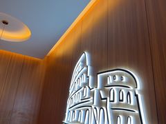 -萨莉亚意式餐厅(悦荟广场店)