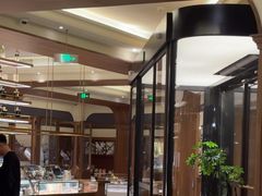 -黑宝石西餐厅(汇励99城市公园店)