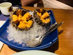 -樂涧·蓝鰭金枪鱼料理(生态园店)