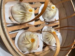 -龍堂蟹黄小笼包(万家丽店)