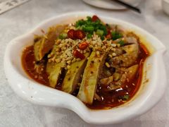 -峨嵋酒家(王府井店)