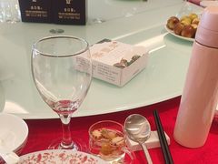 -香丰阁·烤鸭·川湘菜(清河店)