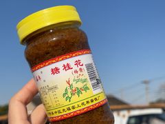 -苏州市吴中区光福窑上花果蜜饯厂