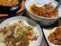 -小柴米·传统江西菜(万寿宫店)