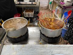 -卫卫麻辣烫(建设新村路店)