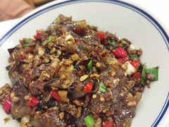 -新新湘菜馆(新中街二条店)