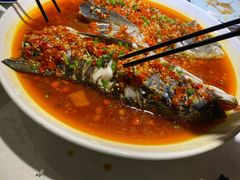 -千岛湖小鱼儿·淳安匠心农家菜