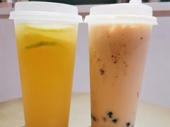 -狐狸和向日葵(北京路店)