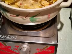 -芳芳私房菜·精做淮扬菜(承德路店)