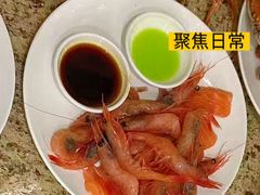 -禾斗海鲜自助(市南银座店)