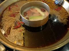 -老码头火锅(骡马市店)