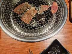 -牛佬•炭火烤肉(挂绿店)