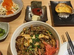 -森味花园·日本料理(伊藤洋华堂亚运村店)